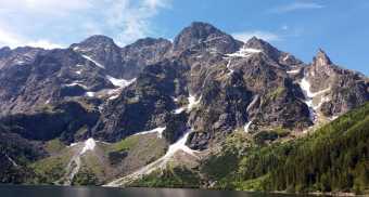 Morskie Oko